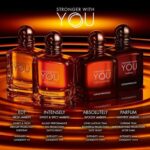 Emporio Armani Stronger With You Intensely – Eau de Parfum