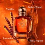 Emporio Armani Stronger With You Intensely – Eau de Parfum