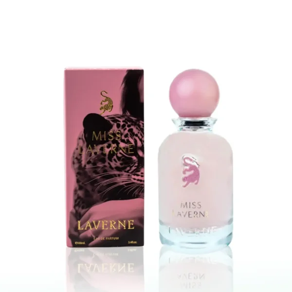 Sense Laverne Eau de Parfum – 75ml