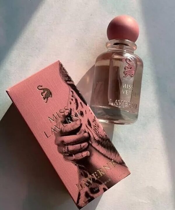 Sense Laverne Eau de Parfum – 75ml