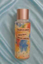 Victoria's Secret Fruit Crush Fragrance Mist – 250ml