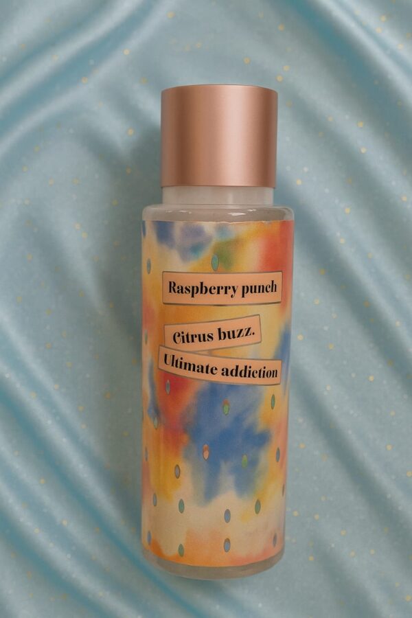 Victoria's Secret Fruit Crush Fragrance Mist – 250ml