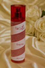 Pink Sugar Body Mist – 236ml