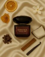 Versace Crystal Noir Eau de Parfum – للنساء