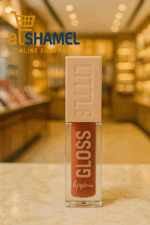 ليب جلوس “روز جولد” – Little Lip Gloss Rose Gold بأداء مميز ولمسة فاخرة