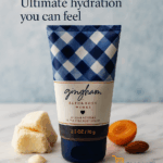 كريم جينغهام من Bath & Body Works – ترطيب 24 ساعة بزبدة الشيا