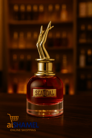 SCANDAL by Jean Paul Gaultier – Eau de Parfum for Women