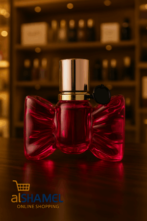 Bonbon Bow Eau De Parfum – عطر بونبون بو النسائي