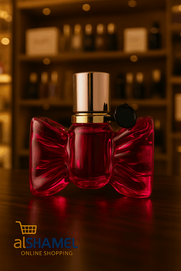 Bonbon Bow Eau De Parfum – عطر بونبون بو النسائي