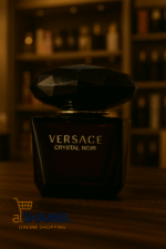 Versace Crystal Noir Eau de Parfum – للنساء