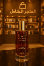 ZARA Golden Decade Elixir Parfum – زارا جولدن ديكيد إكسير برفيوم
