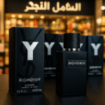 Yves Saint Laurent Y Le Parfum - 100ml