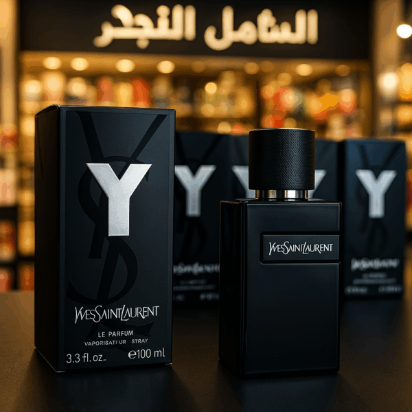 Yves Saint Laurent Y Le Parfum - 100ml