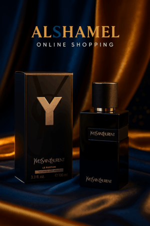 Yves Saint Laurent Y Le Parfum - 100ml