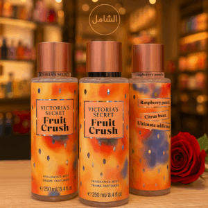 Victoria's Secret Fruit Crush Fragrance Mist – 250ml