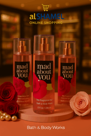 Mad About You