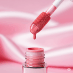 ليب جلوس “روز جولد” – Little Lip Gloss Rose Gold بأداء مميز ولمسة فاخرة