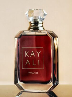 عطر نسائي Kayali Vanilla | 28 – أوتلت أصلي بدون علبة