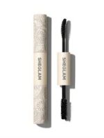ماسكارا SHEGLAM All-In-One ثنائية الأطراف للحجم والطول