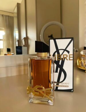 عطر ليبر إنسنس - Yves Saint Laurent Libre