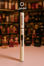 قلم الحواجب الاحترافي ثنائي الأطراف SHEGLAM Brow Master