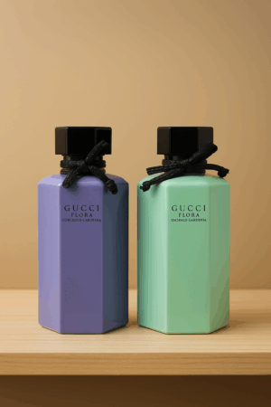 Gucci Flora