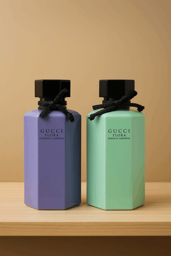 Gucci Flora
