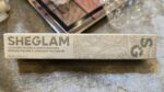ماسكارا SHEGLAM All-In-One ثنائية الأطراف للحجم والطول
