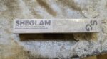 ماسكارا SHEGLAM All-In-One ثنائية الأطراف للحجم والطول