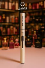قلم الحواجب الاحترافي ثنائي الأطراف SHEGLAM Brow Master