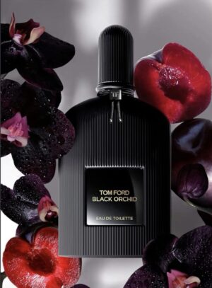 عطر Tom Ford Black Orchid